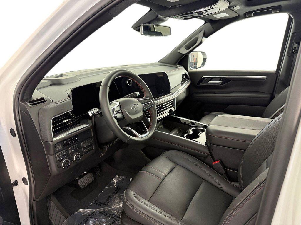 used 2025 Chevrolet Tahoe car, priced at $72,998