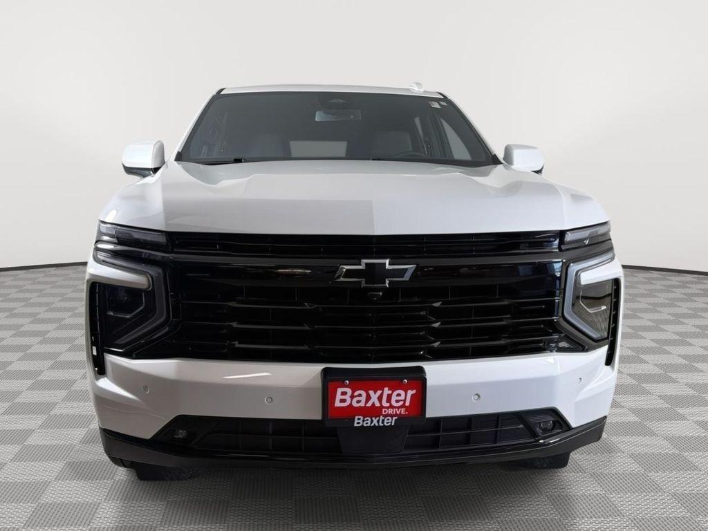 used 2025 Chevrolet Tahoe car, priced at $70,000
