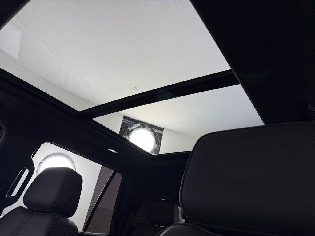 used 2025 Chevrolet Tahoe car, priced at $72,998