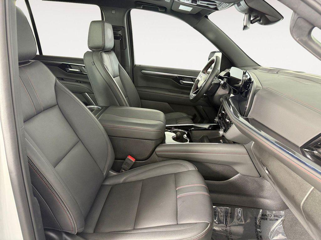 used 2025 Chevrolet Tahoe car, priced at $72,998