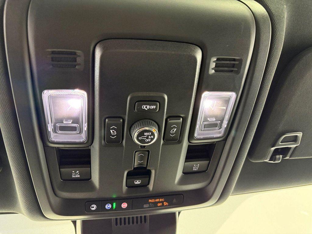 used 2025 Chevrolet Tahoe car, priced at $72,998