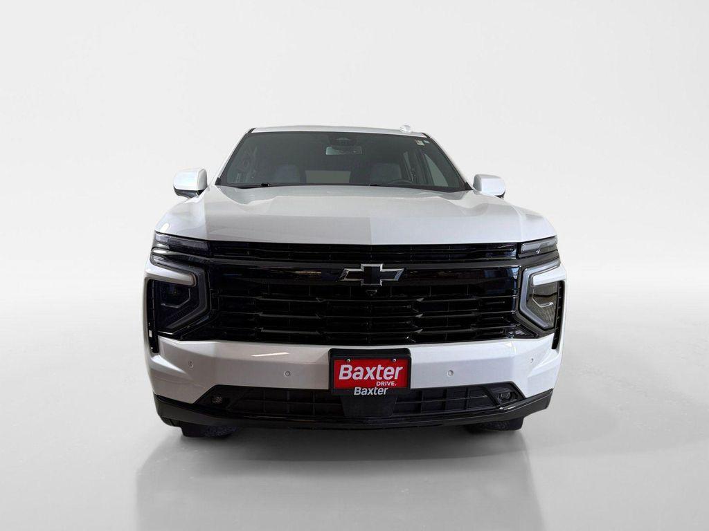 used 2025 Chevrolet Tahoe car, priced at $72,998