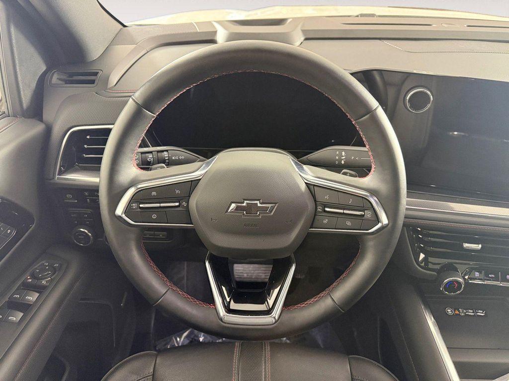 used 2025 Chevrolet Tahoe car, priced at $72,998