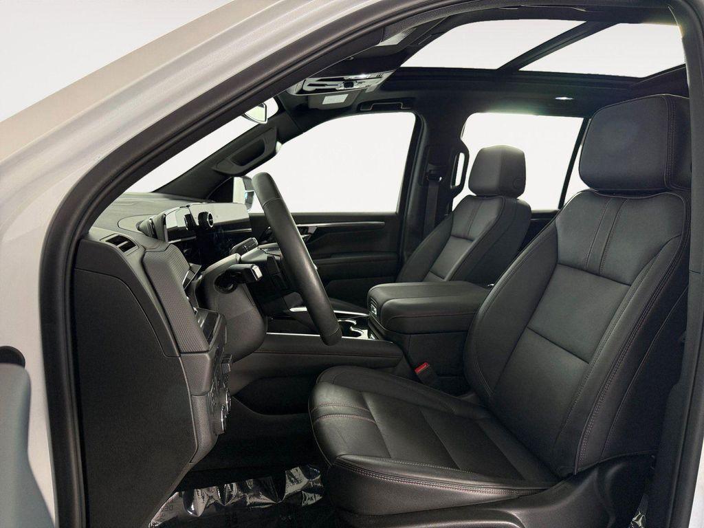 used 2025 Chevrolet Tahoe car, priced at $72,998