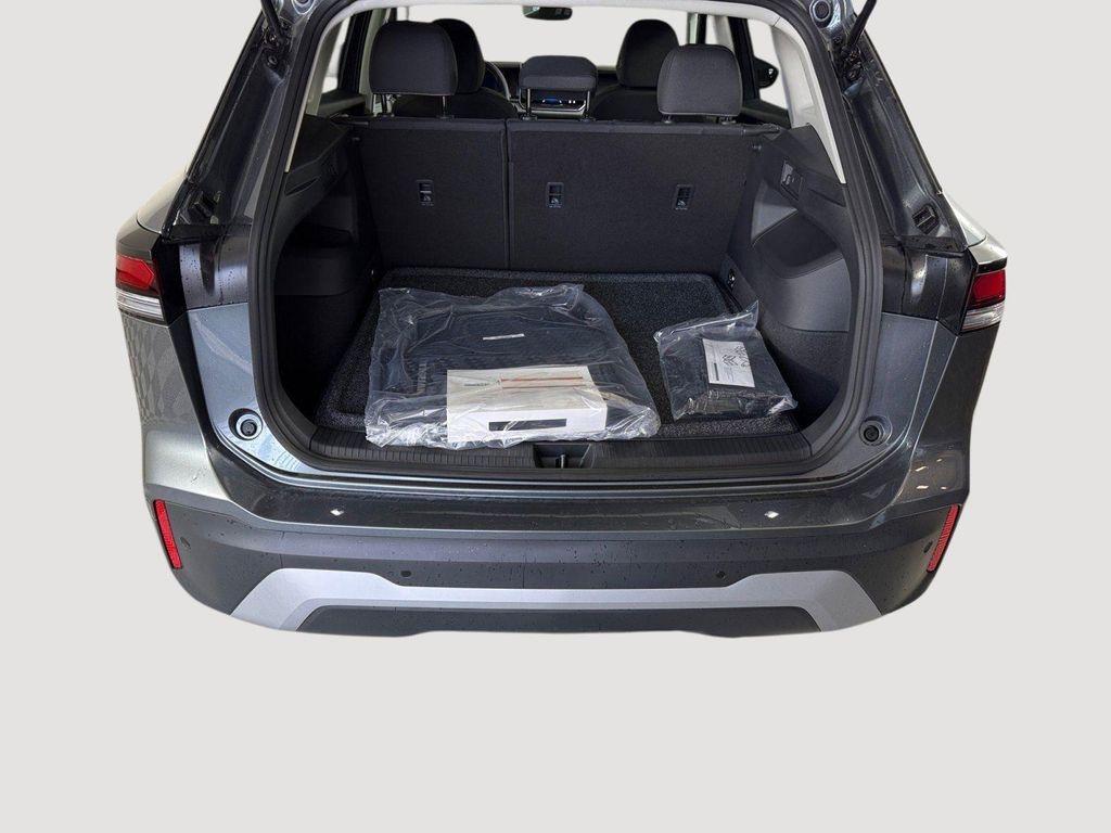 new 2026 Volkswagen Tiguan car, priced at $32,681