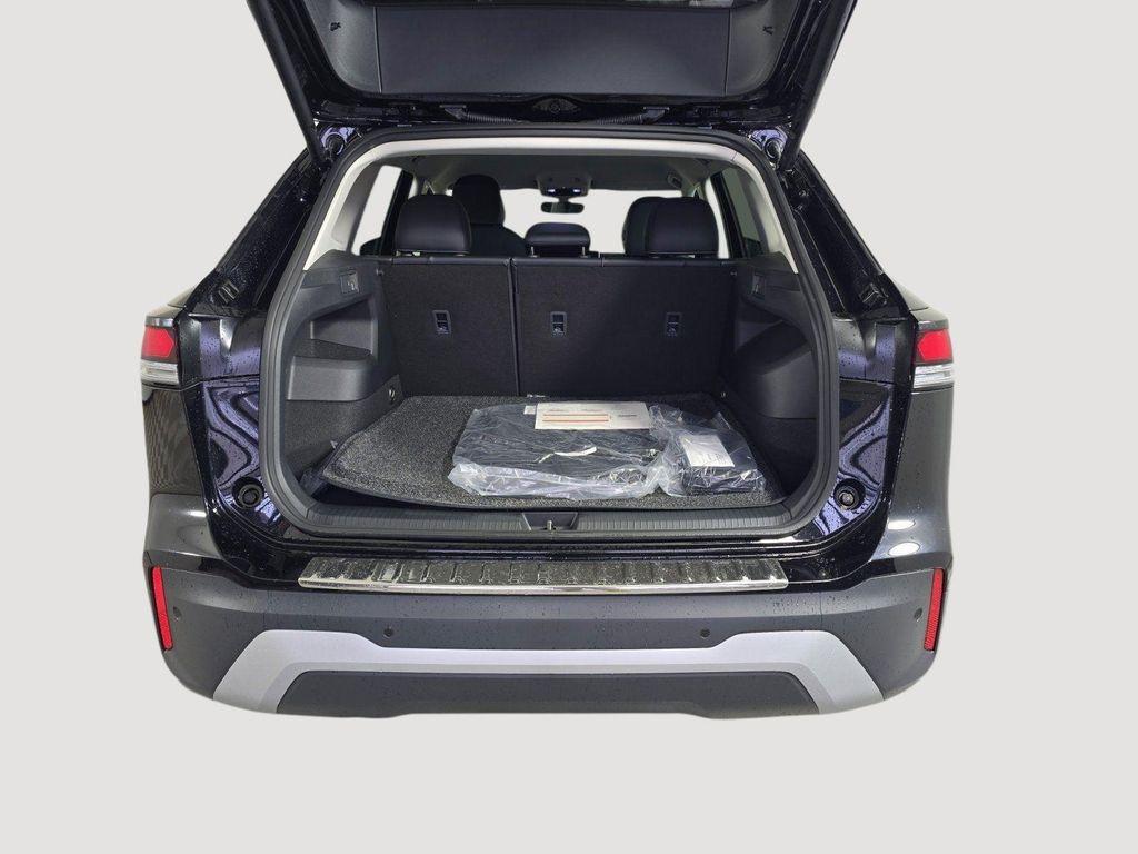 new 2026 Volkswagen Tiguan car, priced at $35,586