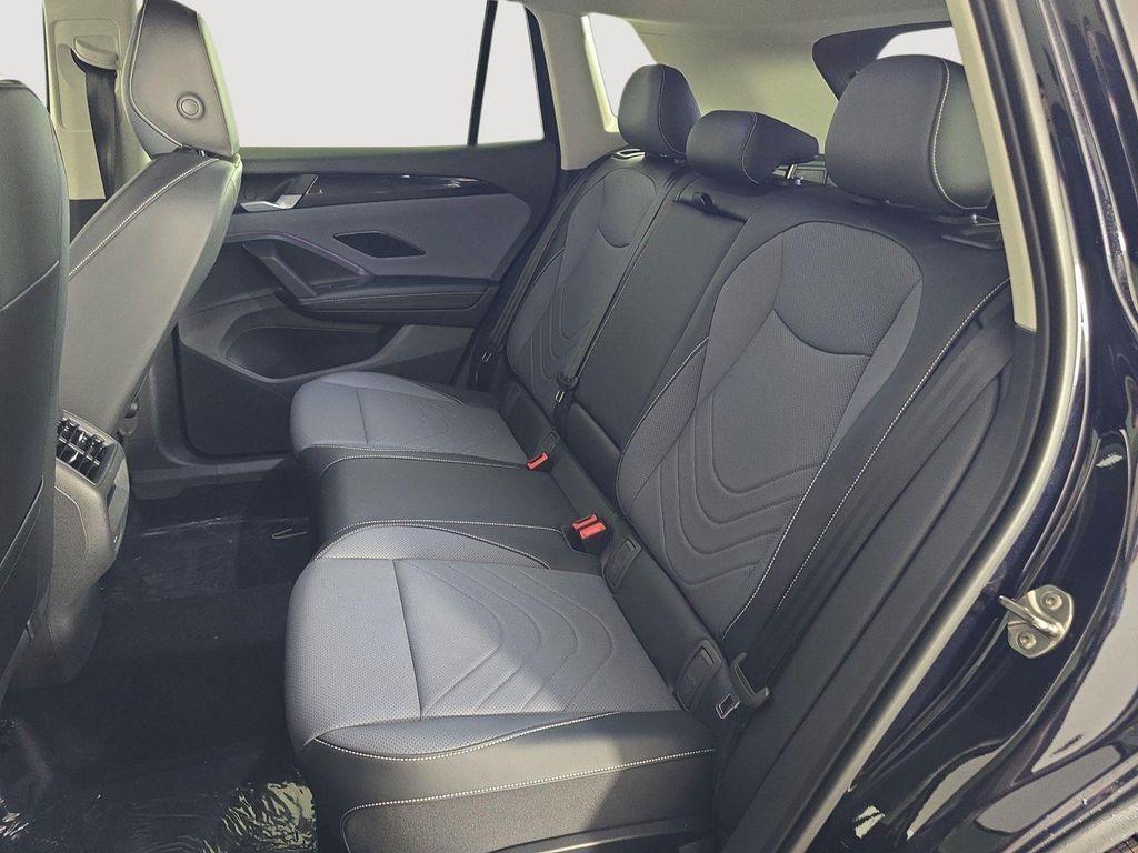 new 2026 Volkswagen Tiguan car, priced at $35,586