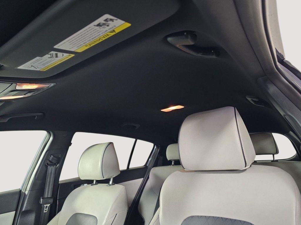 used 2019 Kia Sportage car, priced at $16,384