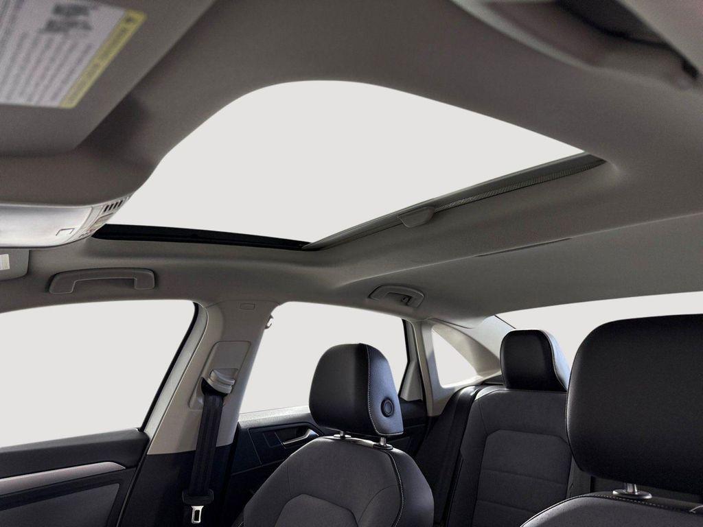 new 2026 Volkswagen Jetta car, priced at $28,886