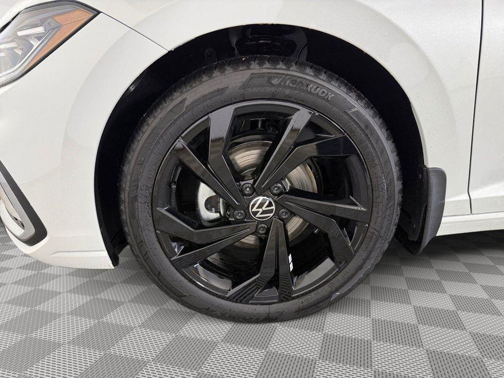 new 2026 Volkswagen Jetta car, priced at $28,886