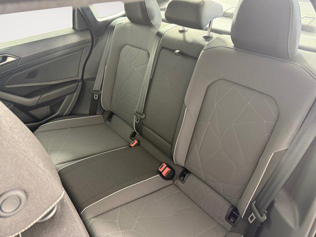 new 2026 Volkswagen Jetta car, priced at $26,506