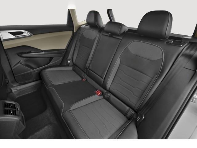 new 2026 Volkswagen Taos car, priced at $33,641