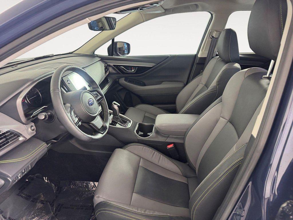 used 2025 Subaru Outback car, priced at $35,988