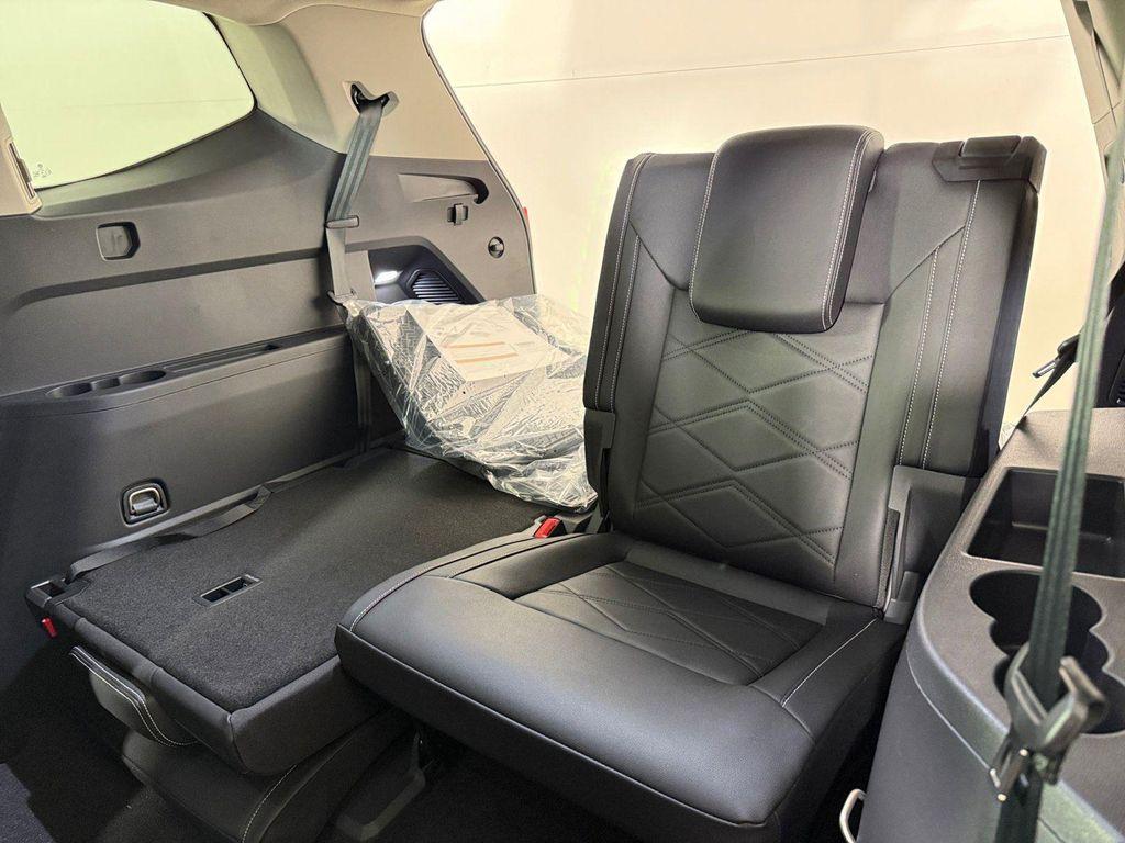 new 2026 Volkswagen Atlas car, priced at $46,426