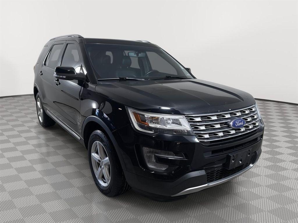 used 2016 Ford Explorer car, priced at $15,984