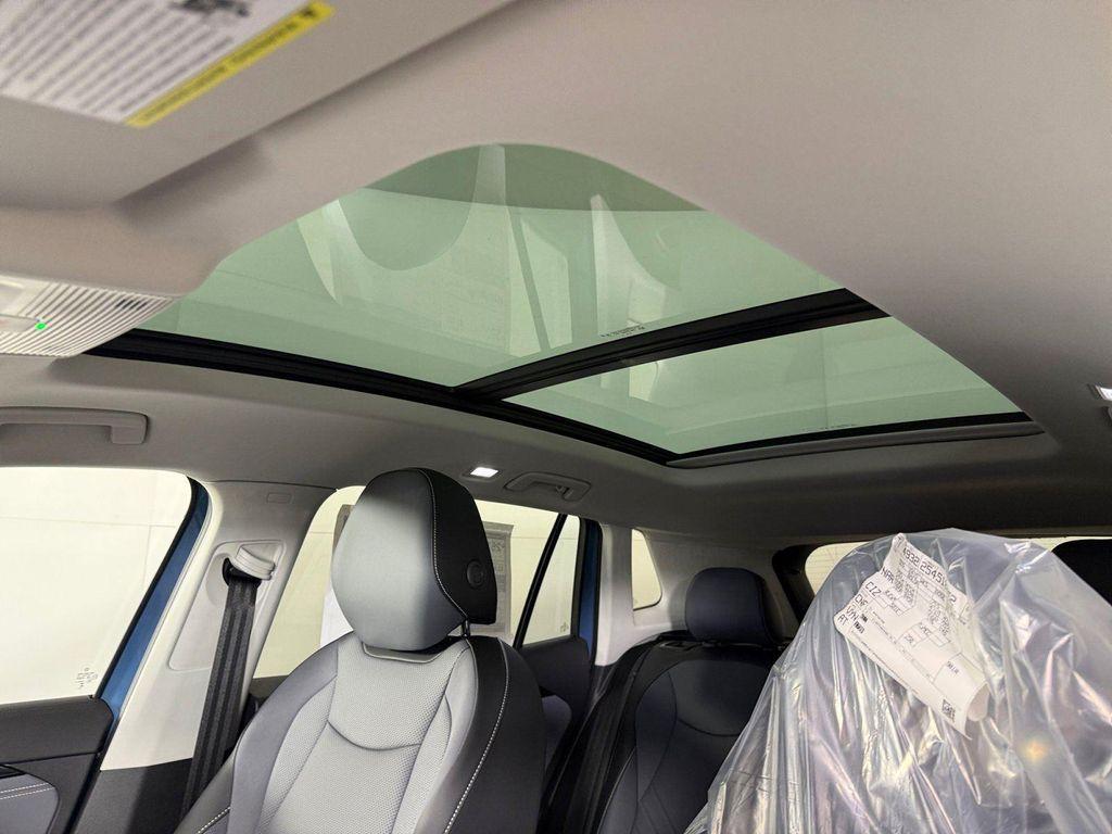 new 2026 Volkswagen Tiguan car, priced at $38,241