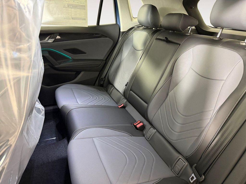 new 2026 Volkswagen Tiguan car, priced at $38,241