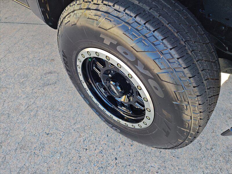 used 2022 Toyota Tacoma car, priced at $19,498