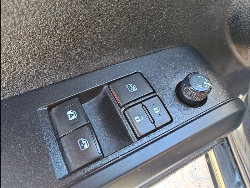 used 2022 Toyota Tacoma car, priced at $19,498