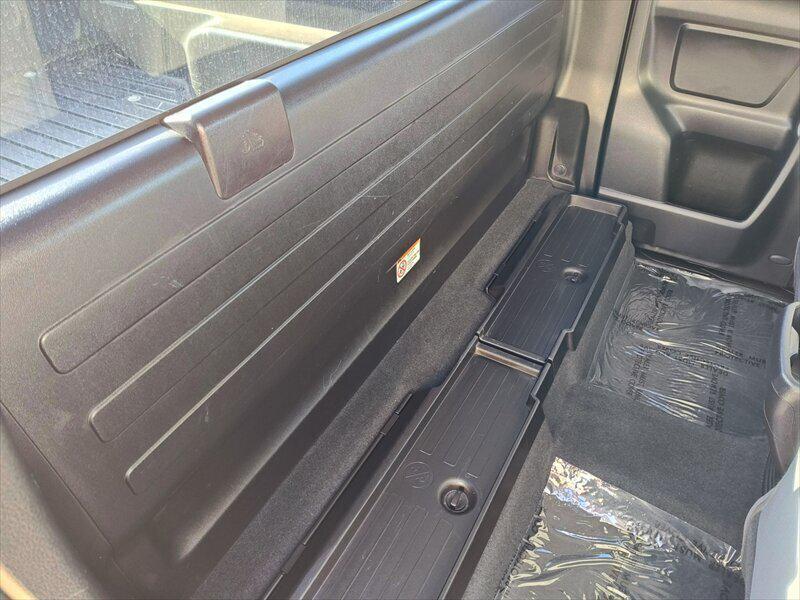 used 2022 Toyota Tacoma car, priced at $19,498