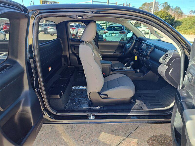used 2022 Toyota Tacoma car, priced at $19,498