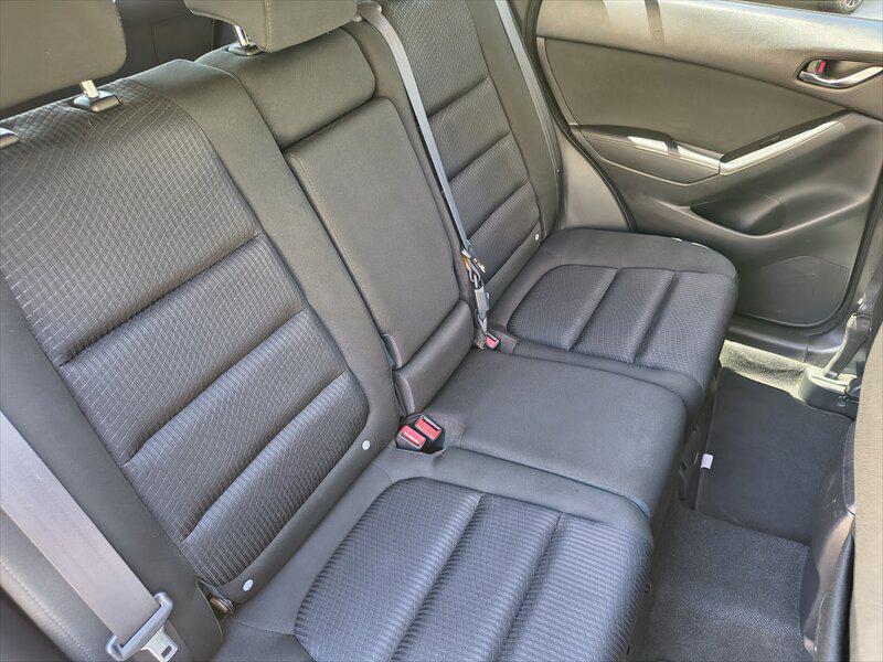 used 2015 Mazda CX-5 car, priced at $10,998