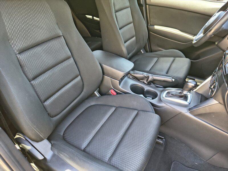 used 2015 Mazda CX-5 car, priced at $10,998