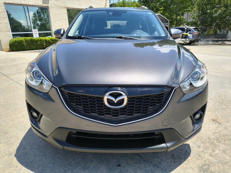 used 2015 Mazda CX-5 car, priced at $10,998