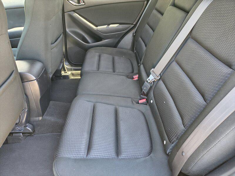 used 2015 Mazda CX-5 car, priced at $10,998