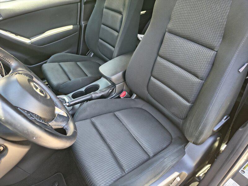 used 2015 Mazda CX-5 car, priced at $10,998
