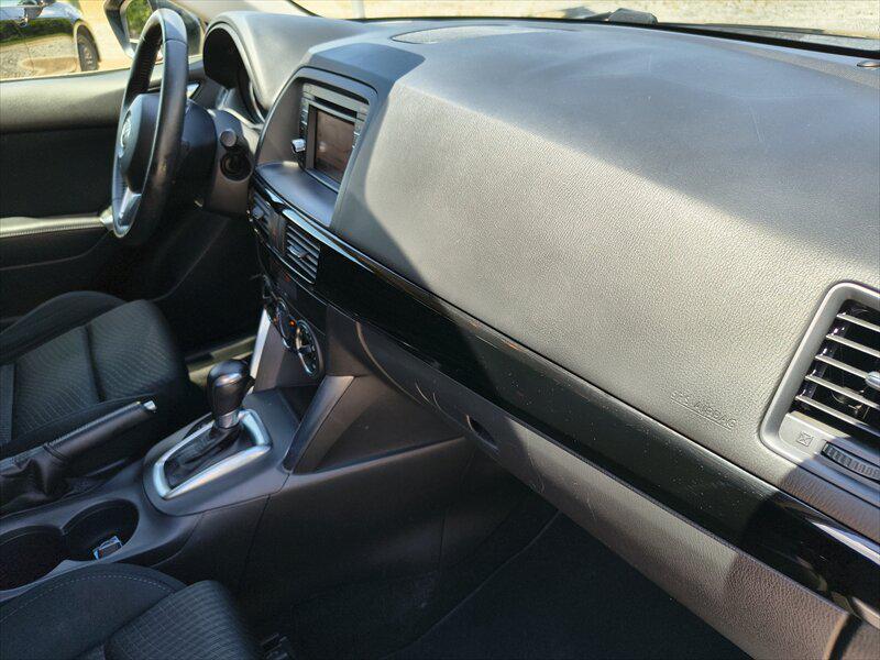 used 2015 Mazda CX-5 car, priced at $10,998