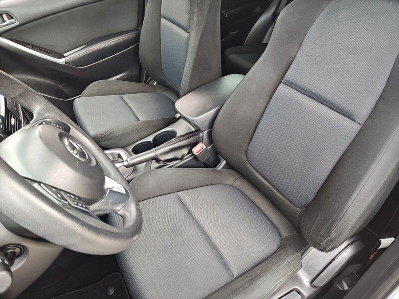 used 2014 Mazda CX-5 car, priced at $10,998