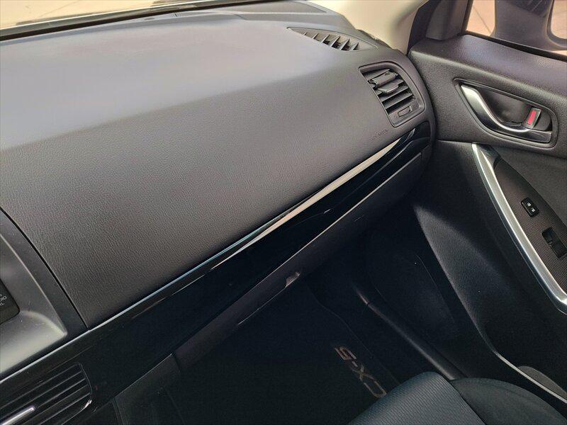 used 2014 Mazda CX-5 car, priced at $10,998