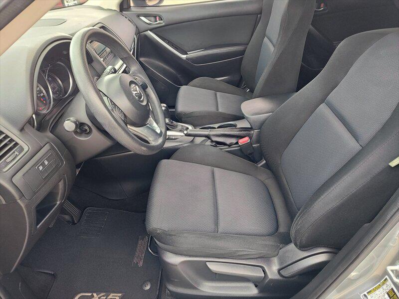 used 2014 Mazda CX-5 car, priced at $10,998