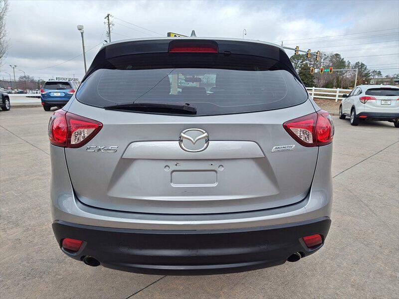 used 2014 Mazda CX-5 car, priced at $10,998