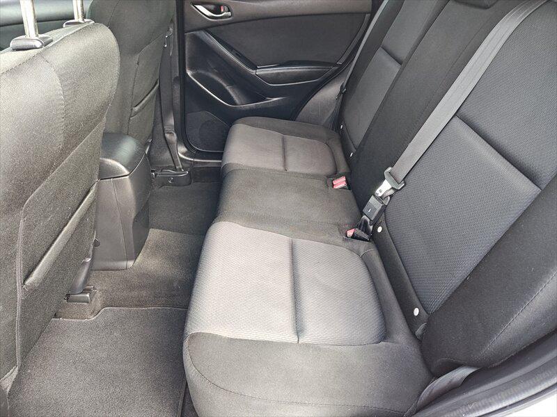 used 2014 Mazda CX-5 car, priced at $10,998
