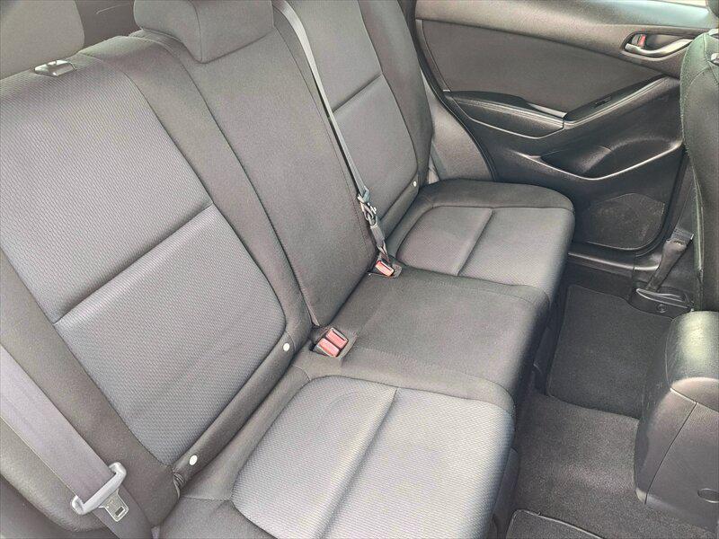 used 2014 Mazda CX-5 car, priced at $10,998