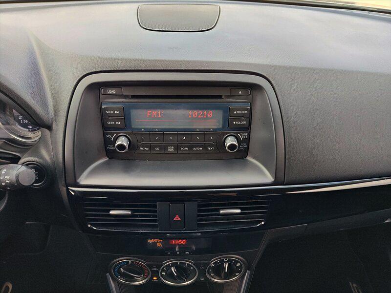 used 2014 Mazda CX-5 car, priced at $10,998