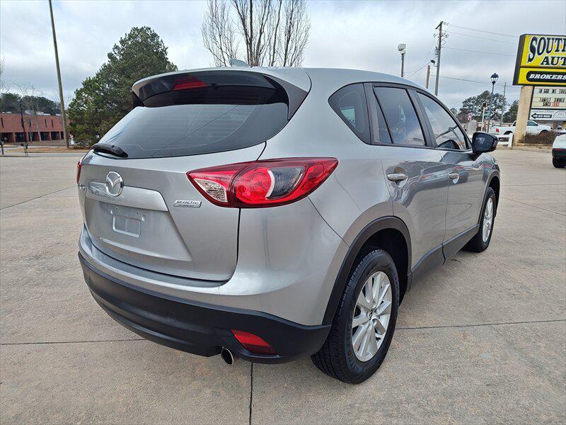 used 2014 Mazda CX-5 car, priced at $10,998
