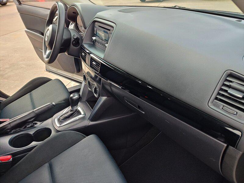 used 2014 Mazda CX-5 car, priced at $10,998