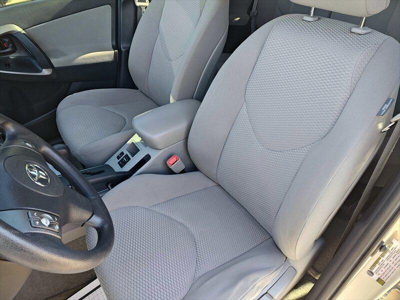 used 2011 Toyota RAV4 car, priced at $11,998