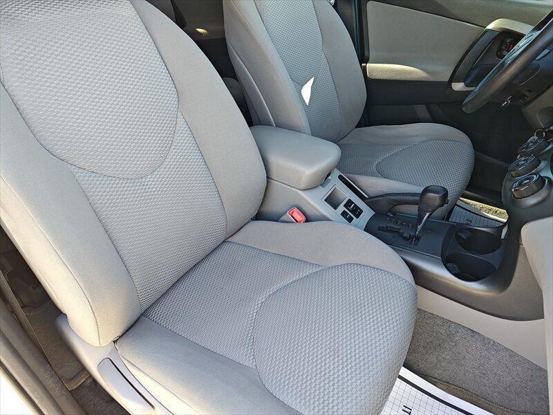 used 2011 Toyota RAV4 car, priced at $11,998