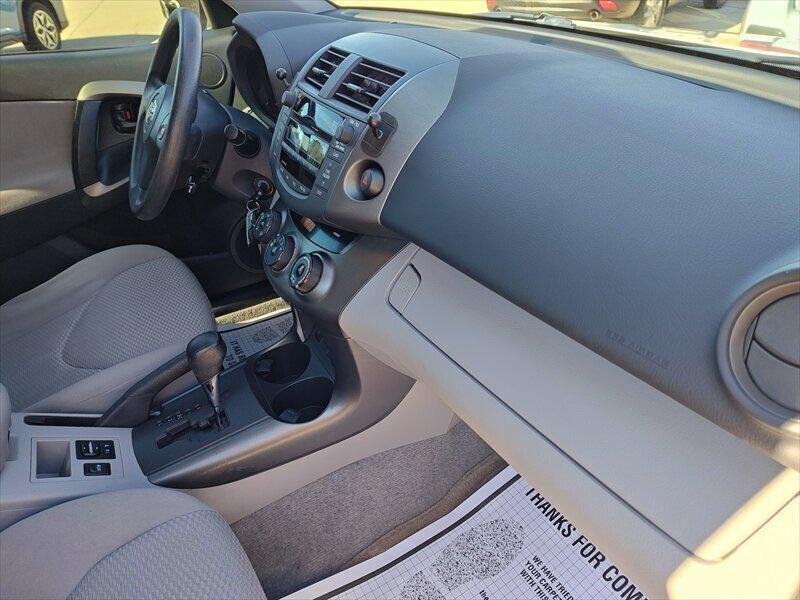 used 2011 Toyota RAV4 car, priced at $11,998