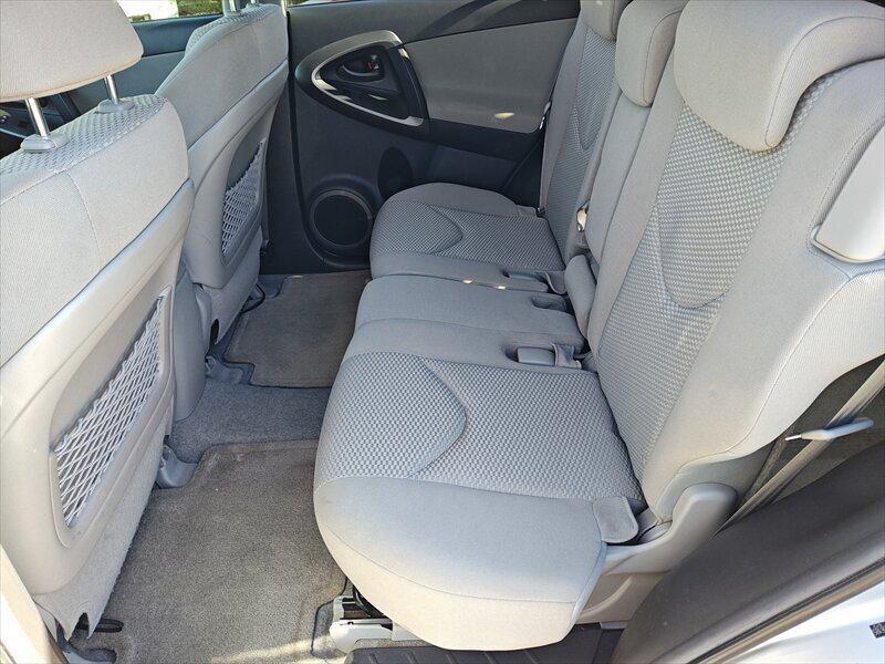 used 2011 Toyota RAV4 car, priced at $11,998