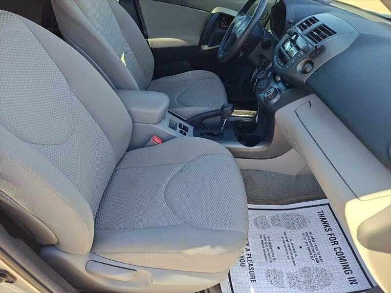 used 2011 Toyota RAV4 car, priced at $11,998