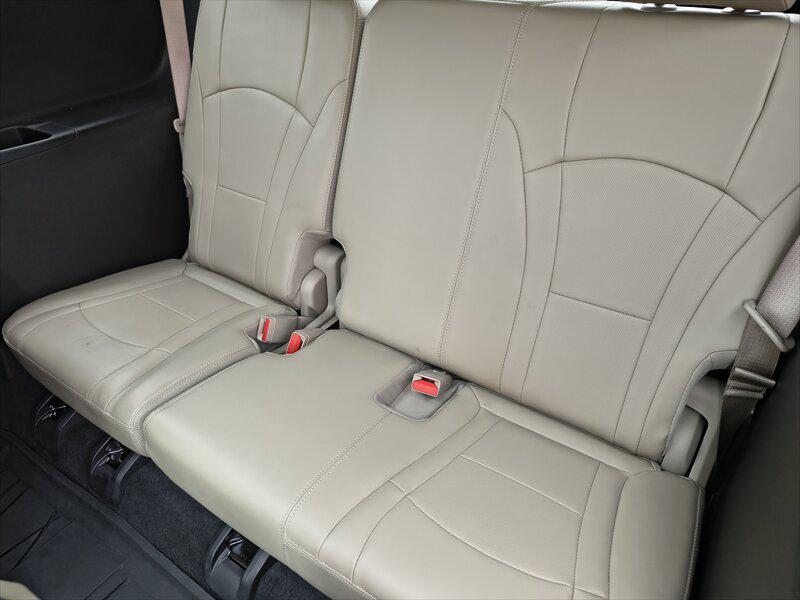 used 2018 Buick Enclave car, priced at $17,998