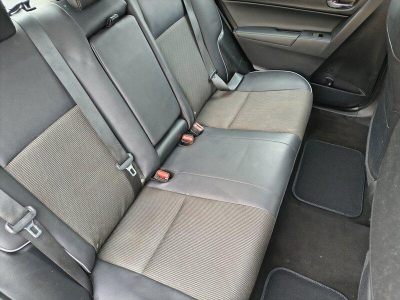used 2016 Toyota Corolla car, priced at $12,498