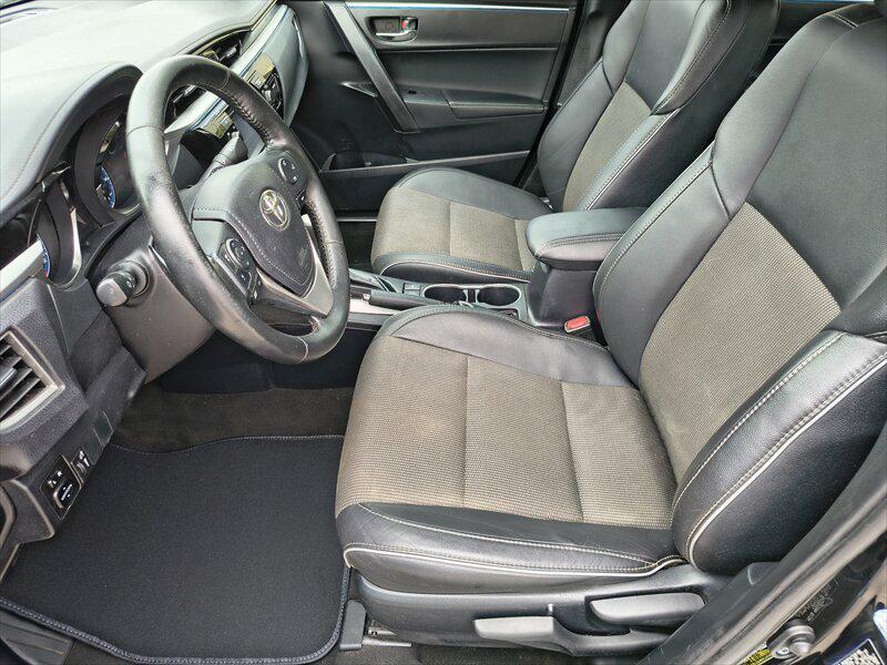 used 2016 Toyota Corolla car, priced at $12,498