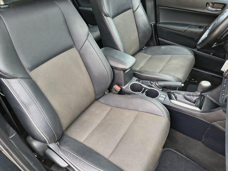 used 2016 Toyota Corolla car, priced at $12,498