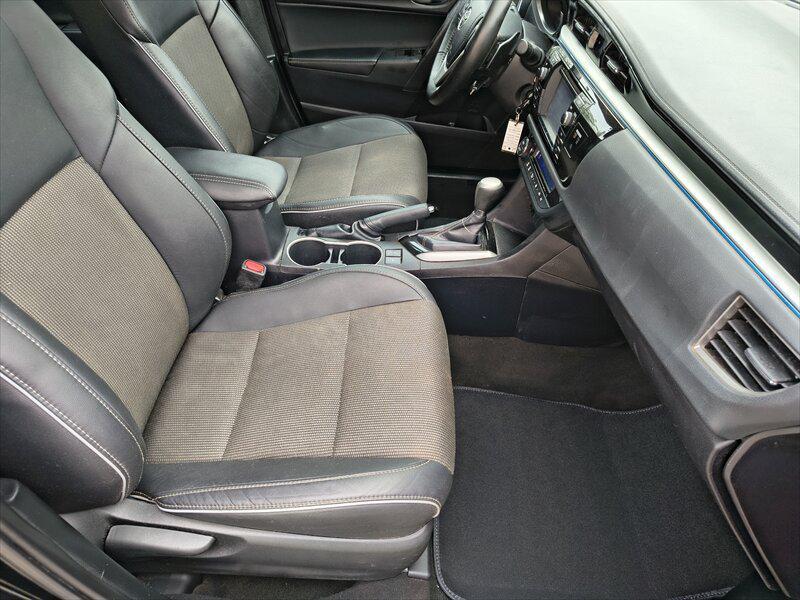 used 2016 Toyota Corolla car, priced at $12,498